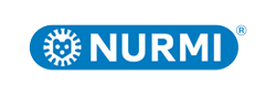 Nurmi logo