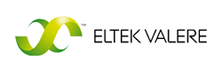 Eltek valere logo