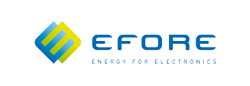 Efore logo