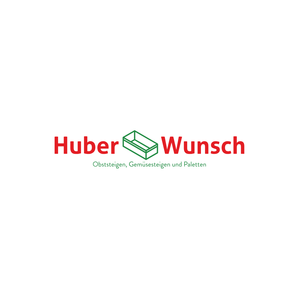 HuW_logo_Design Huber u. Wunsch – Logo Design