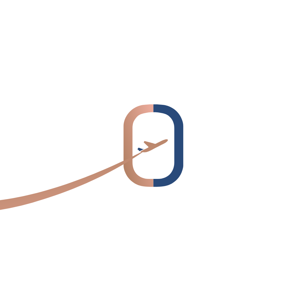 JetOnSet_Brand_visual JetOnSet logo visual