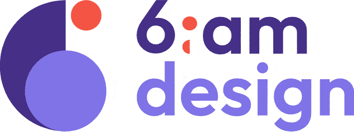 6am logo main